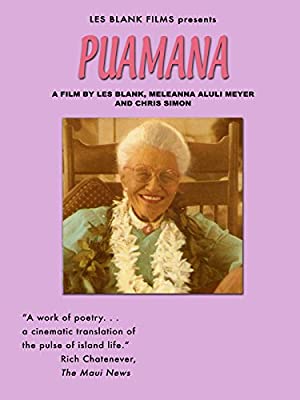 Puamana (1991) starring N/A on DVD on DVD